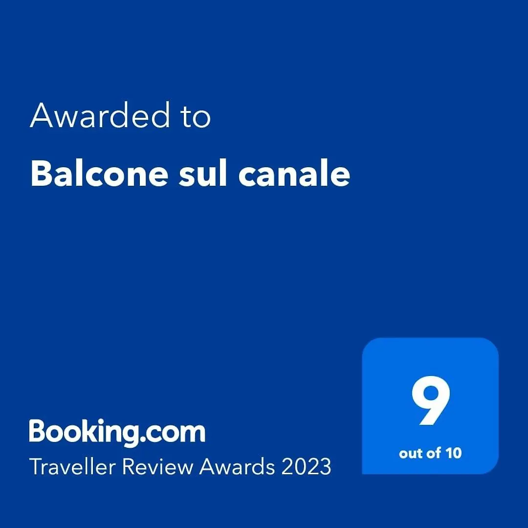Balcone Sul Canale Apartment Venice 0*,