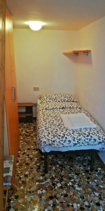 Balcone Sul Canale Apartment Venice