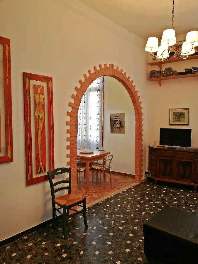 Balcone Sul Canale Apartment Venice 0*,  Italy