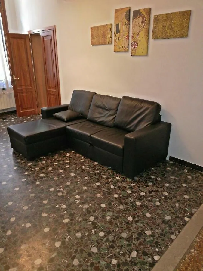 Appartamento Balcone sul canale Venezia