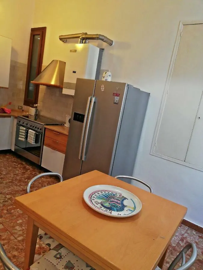 Balcone Sul Canale Apartment Venice Italy