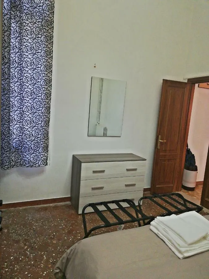 Balcone Sul Canale Apartment Venice