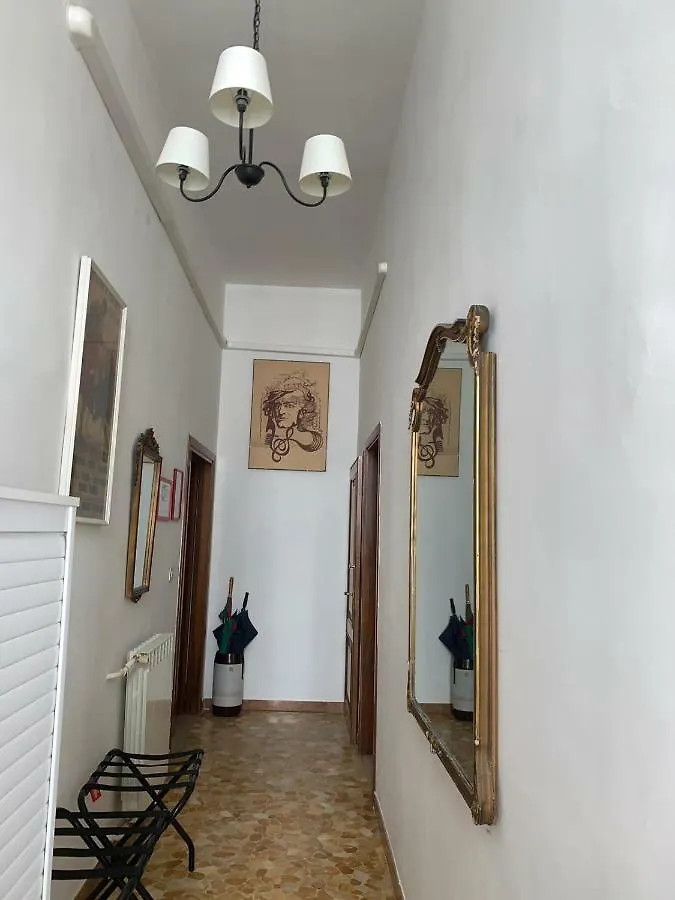 Balcone Sul Canale Apartment Venice