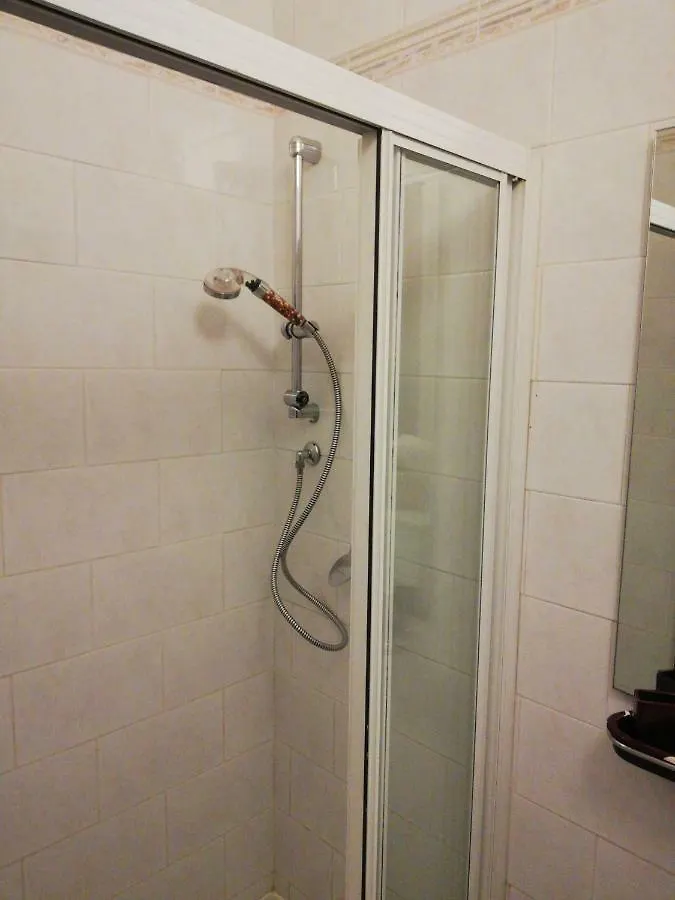 Ferienwohnung Balcone Sul Canale Venedig 0*,