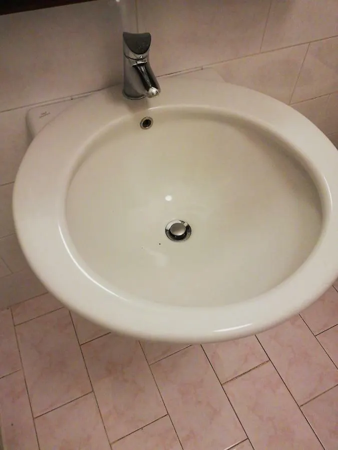 Ferienwohnung Balcone Sul Canale Venedig