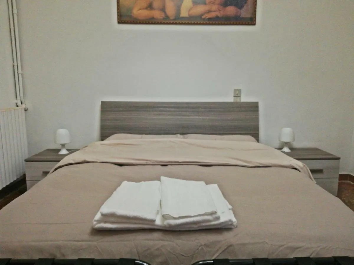 Ferienwohnung Balcone Sul Canale Venedig Apartment