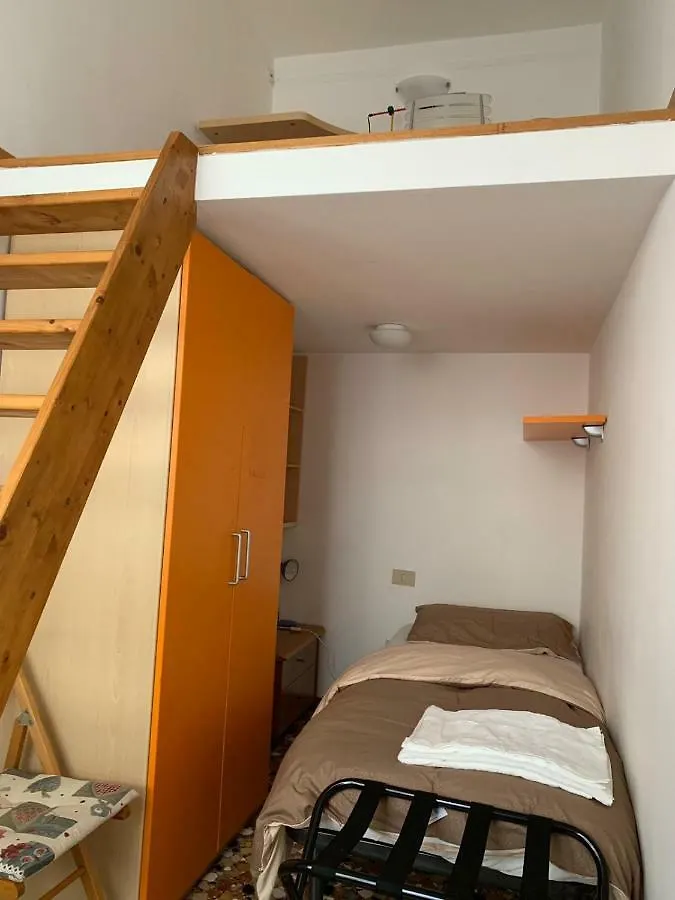 Ferienwohnung Balcone Sul Canale Venedig 0*,  Italien