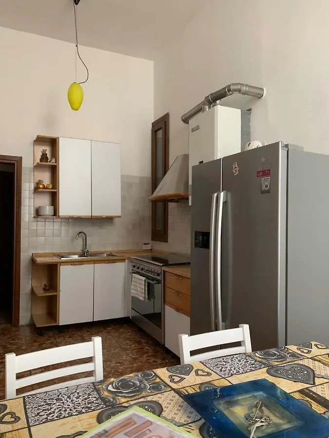 Ferienwohnung Balcone Sul Canale Venedig Apartment